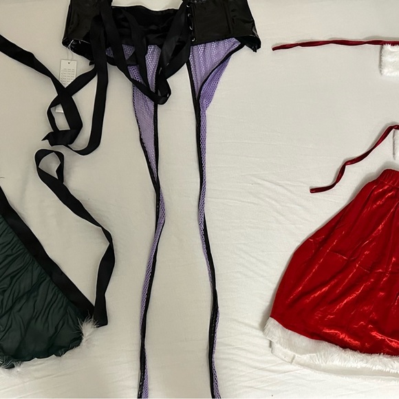 All WOMENS LINGERIE ALL SIZES AVAILABLE - Picture 5 of 7